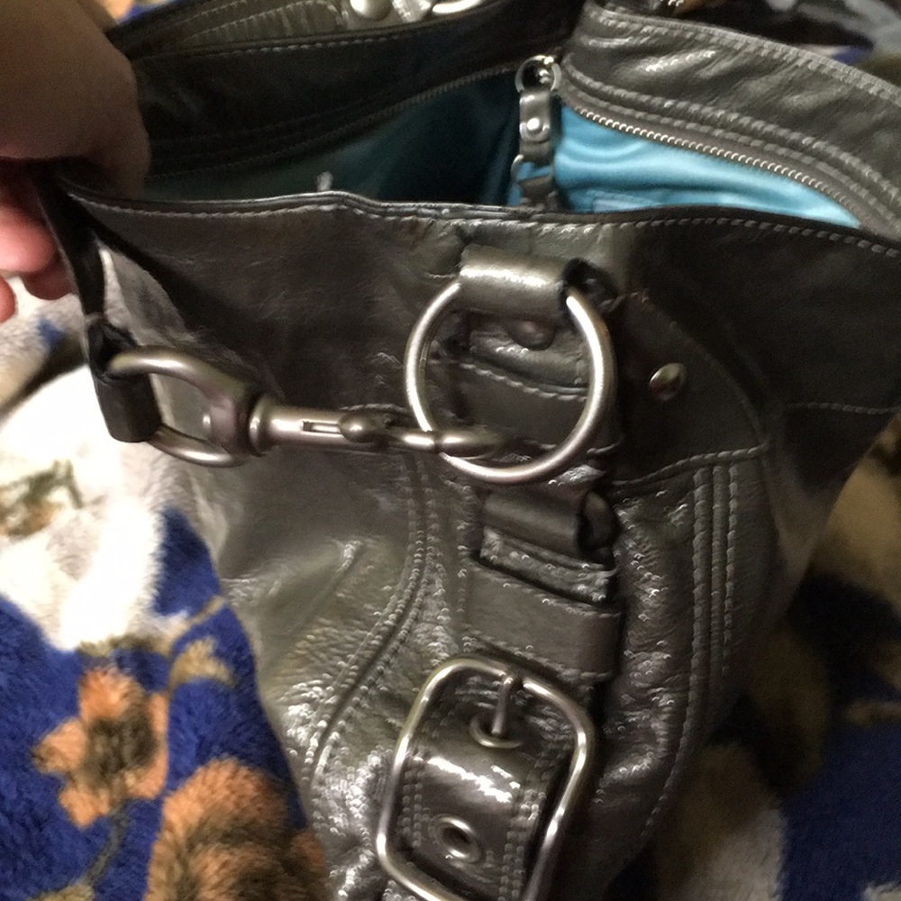 Coach purse - Picture 4 of 4